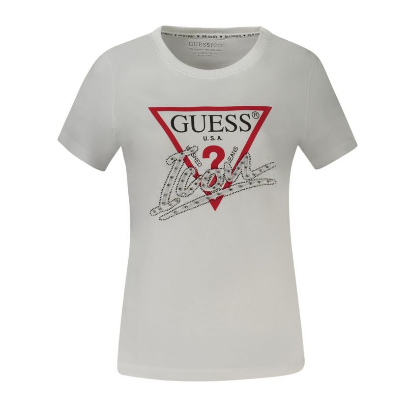 Снимка на Дамски тениски GUESS 