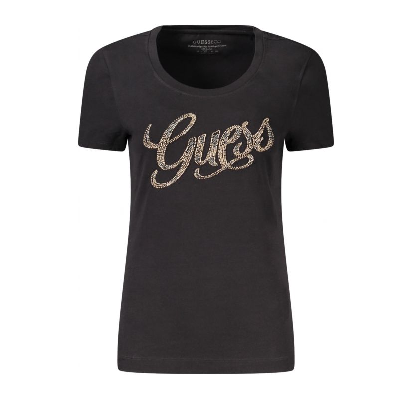 Снимка на Дамски тениски GUESS 