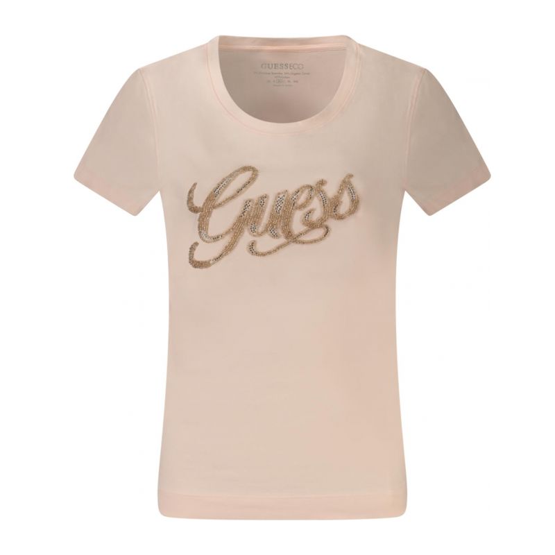 Снимка на Дамски тениски GUESS 