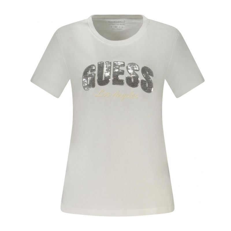 Снимка на Дамски тениски GUESS 