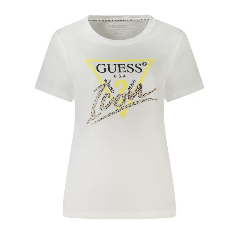 Снимка на Дамски тениски GUESS 