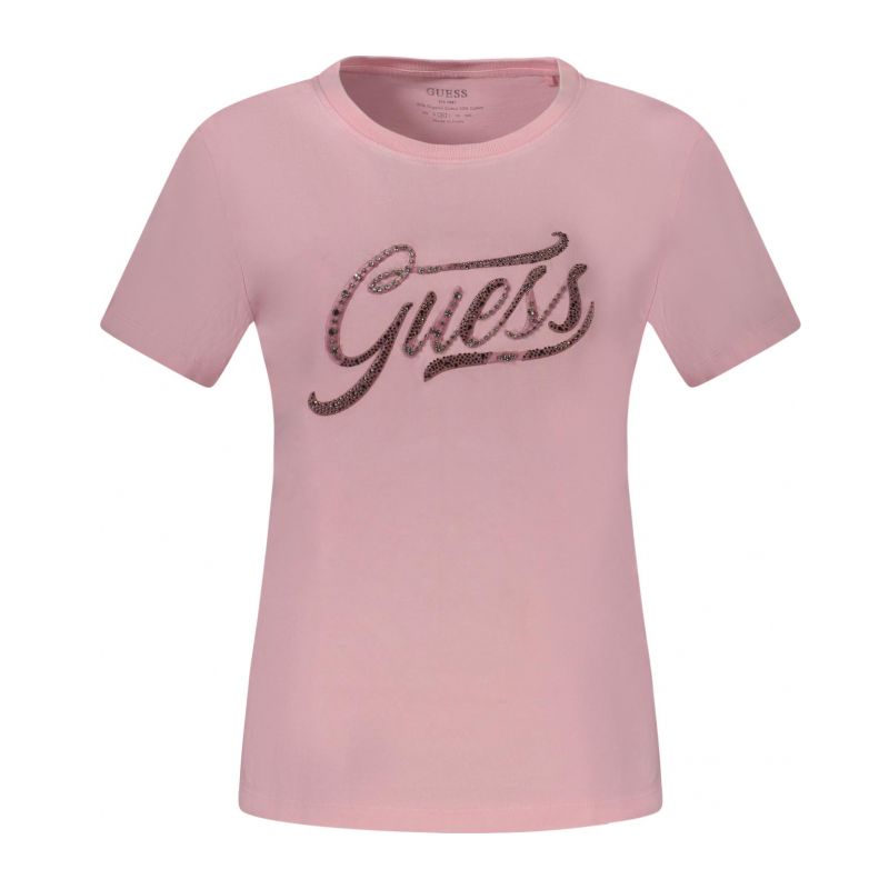 Снимка на Дамски тениски GUESS 