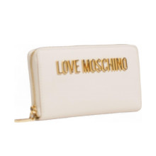 Снимка  на Дамско портмоне LOVE MOSCHINO 