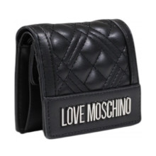 Снимка  на Дамско портмоне LOVE MOSCHINO 