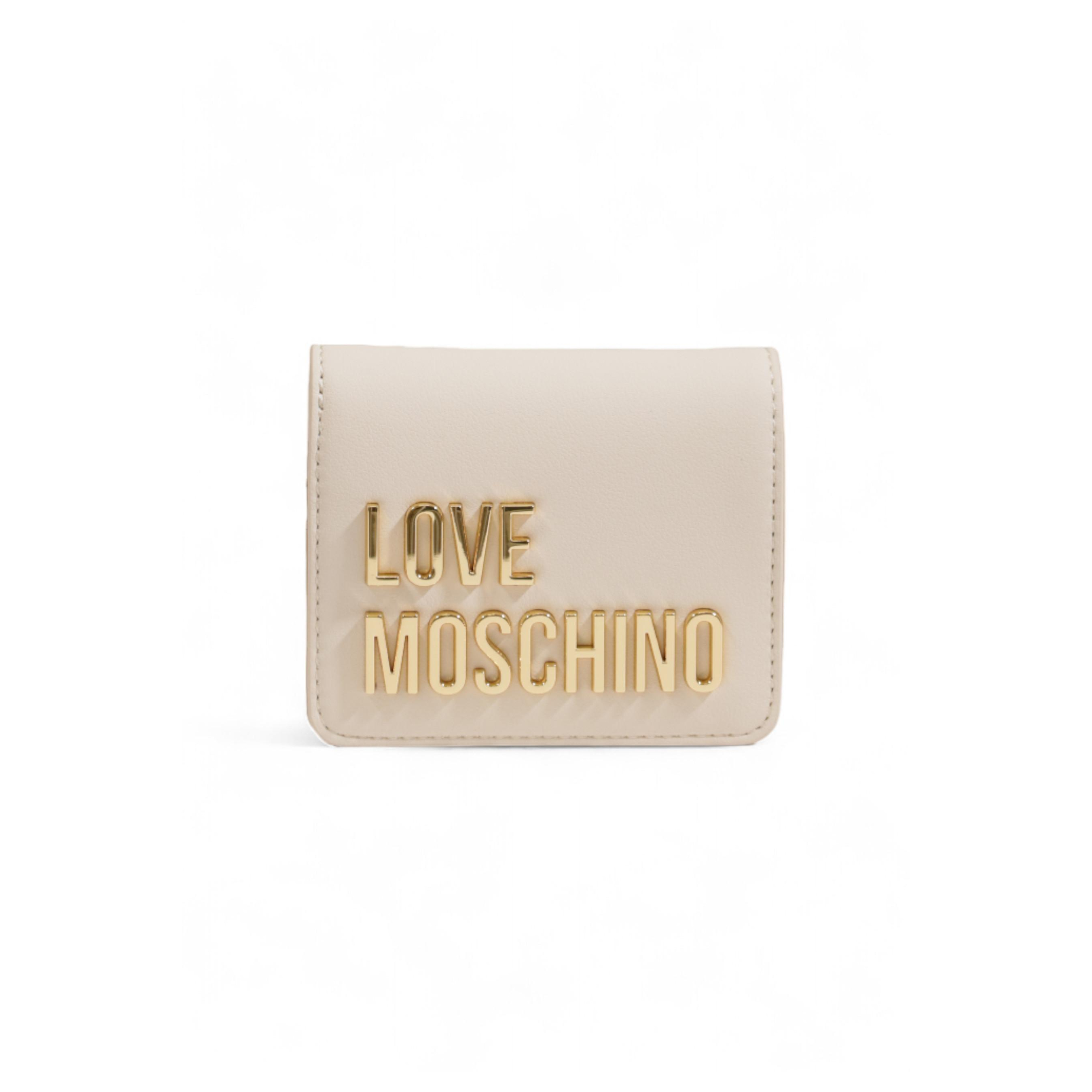 Снимка на Дамско портмоне LOVE MOSCHINO