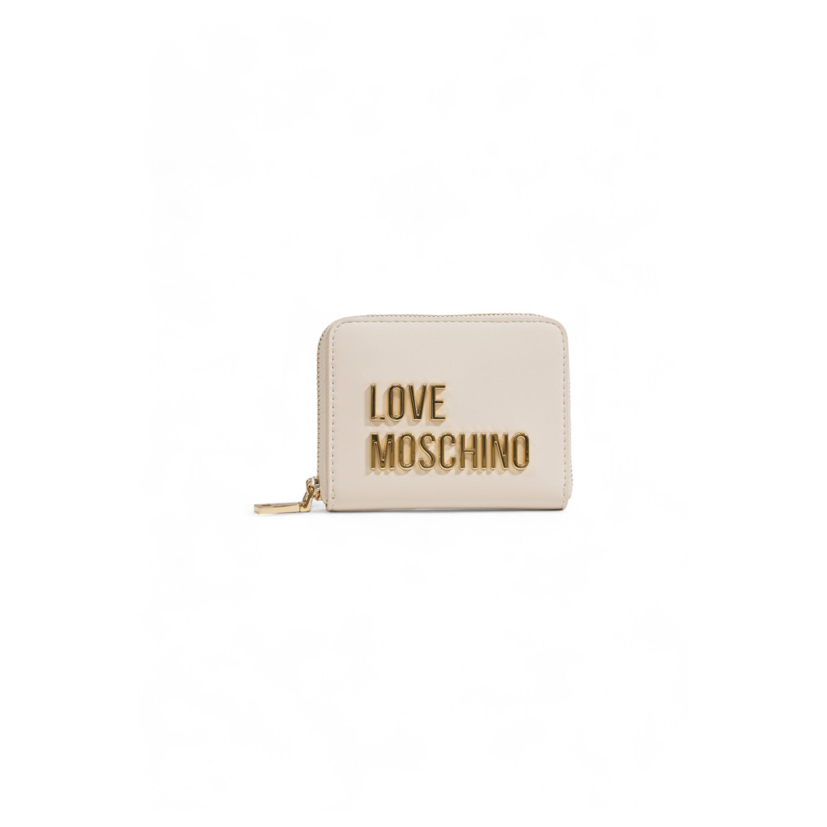 Снимка на Дамско портмоне LOVE MOSCHINO