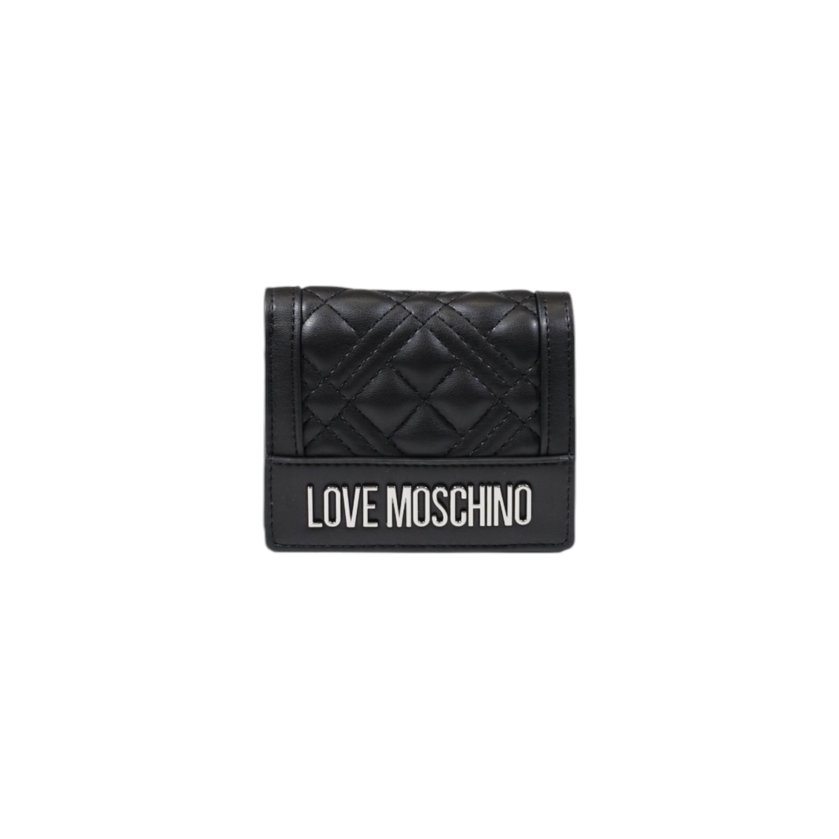 Снимка на Дамско портмоне LOVE MOSCHINO