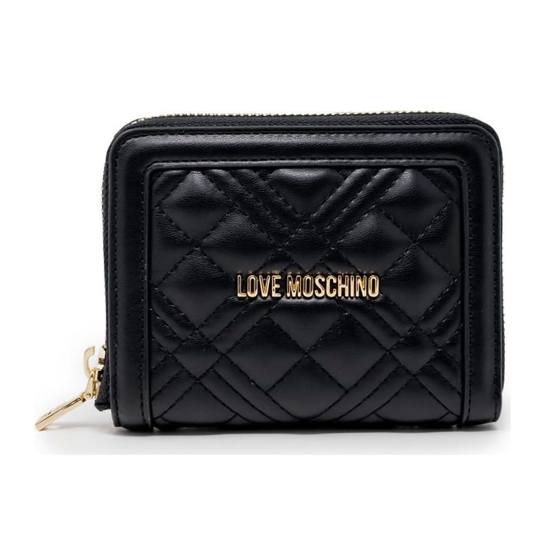 Снимка на Дамско портмоне LOVE MOSCHINO 