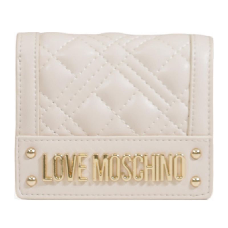 Снимка на Дамско портмоне LOVE MOSCHINO 