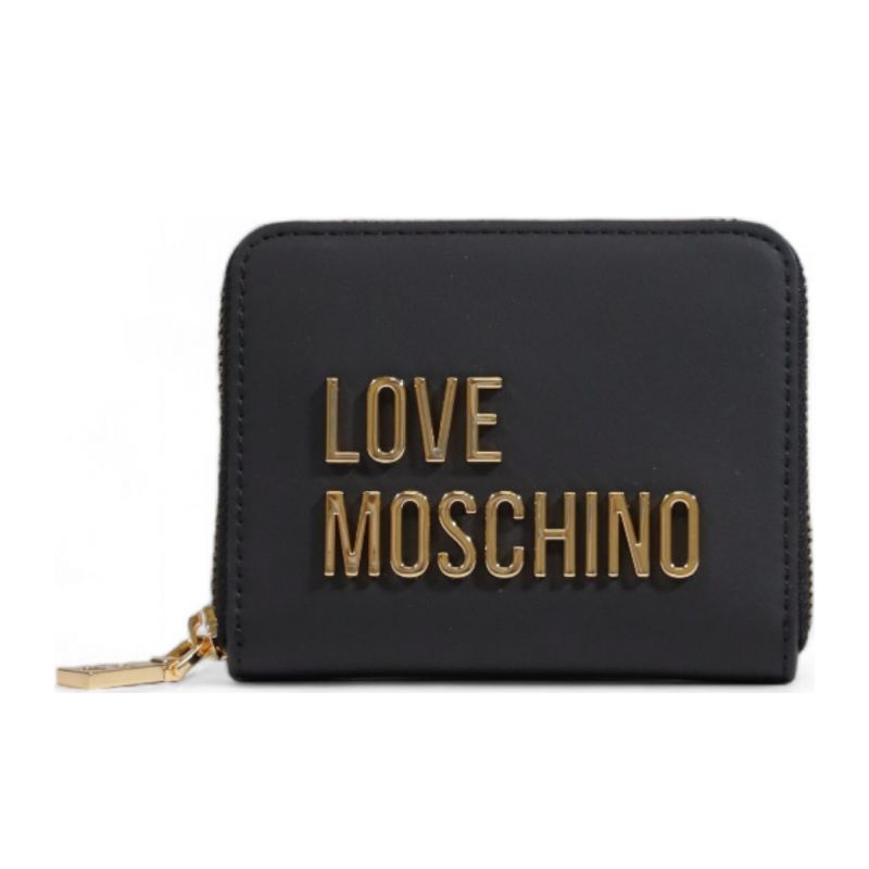 Снимка на Дамско портмоне LOVE MOSCHINO 