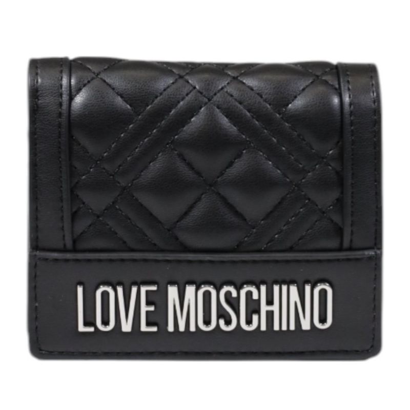 Снимка на Дамско портмоне LOVE MOSCHINO 