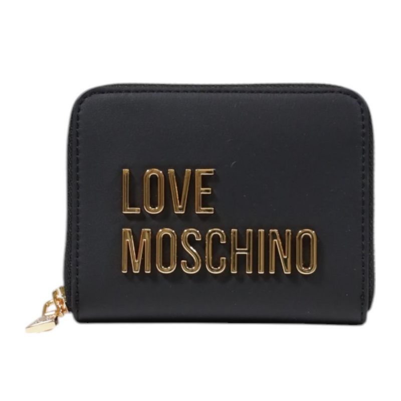 Снимка на Дамско портмоне LOVE MOSCHINO 