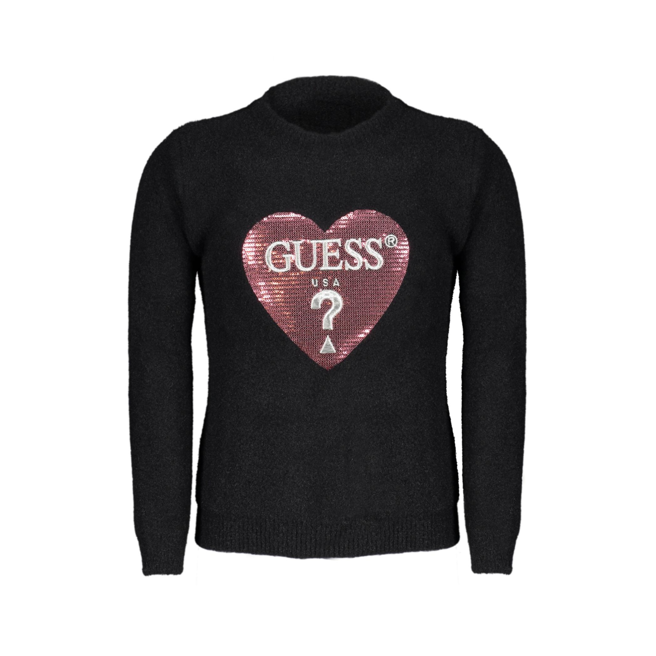 Снимка на Детска блуза GUESS