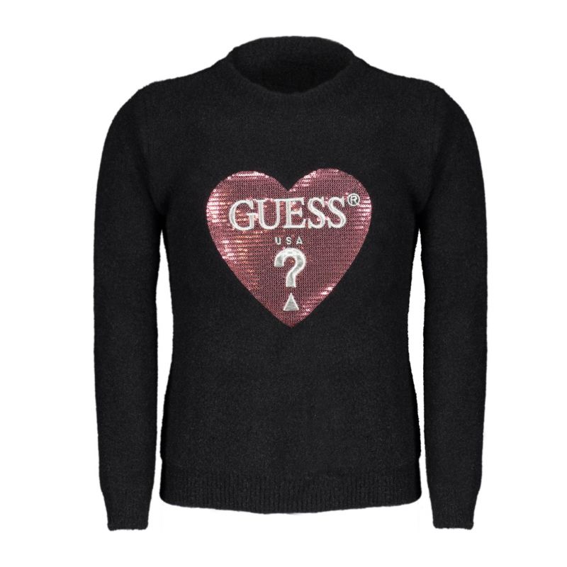 Снимка на Детска блуза GUESS 