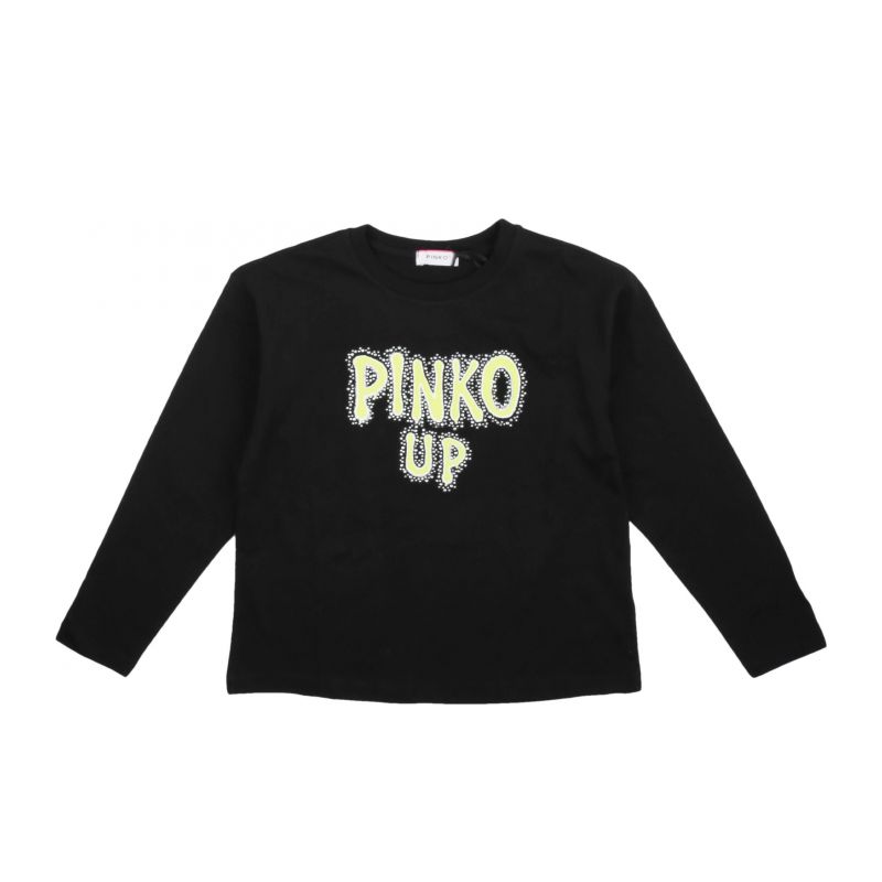 Снимка на Детска блуза момиче PINKO 