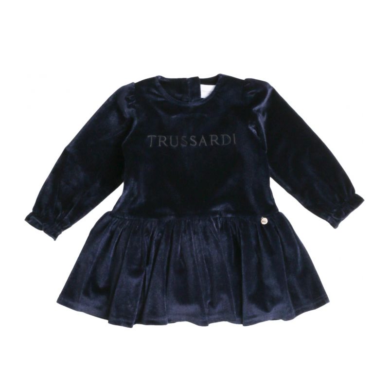 Снимка на Детска рокля TRUSSARDI 