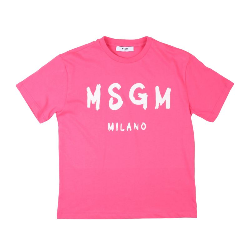 Снимка на Детска тениска MSGM 