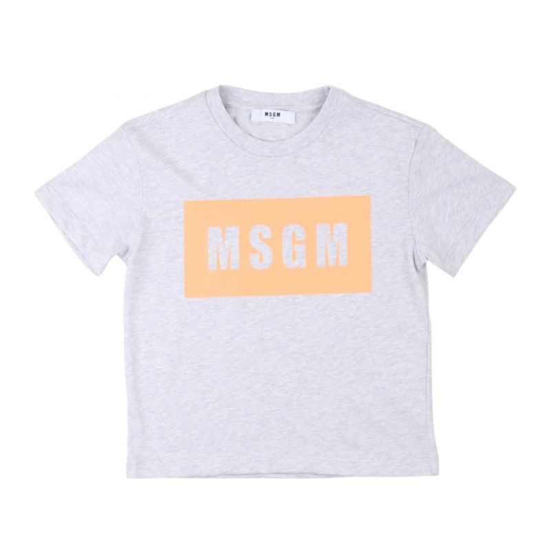 Снимка на Детска тениска MSGM 