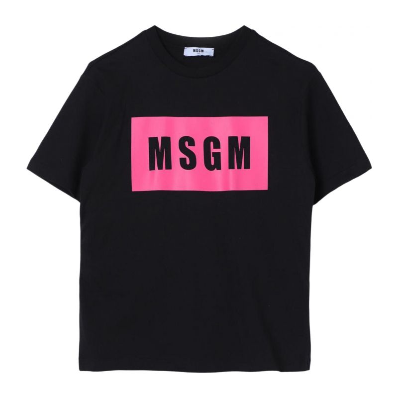 Снимка на Детска тениска MSGM 