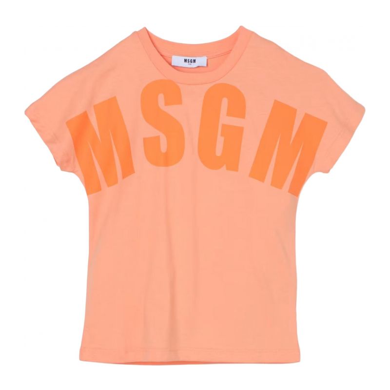 Снимка на Детска тениска MSGM 