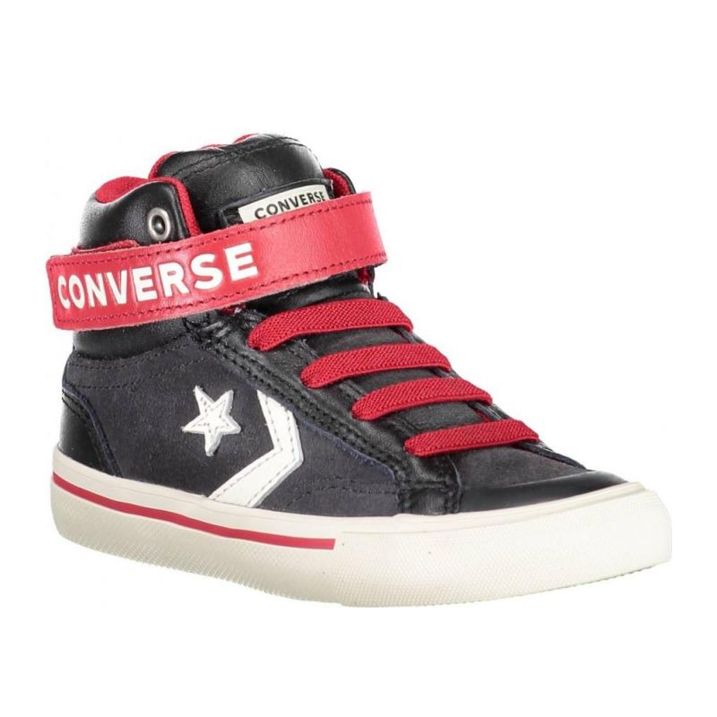 Снимка на Детски кецове момче CONVERSE 