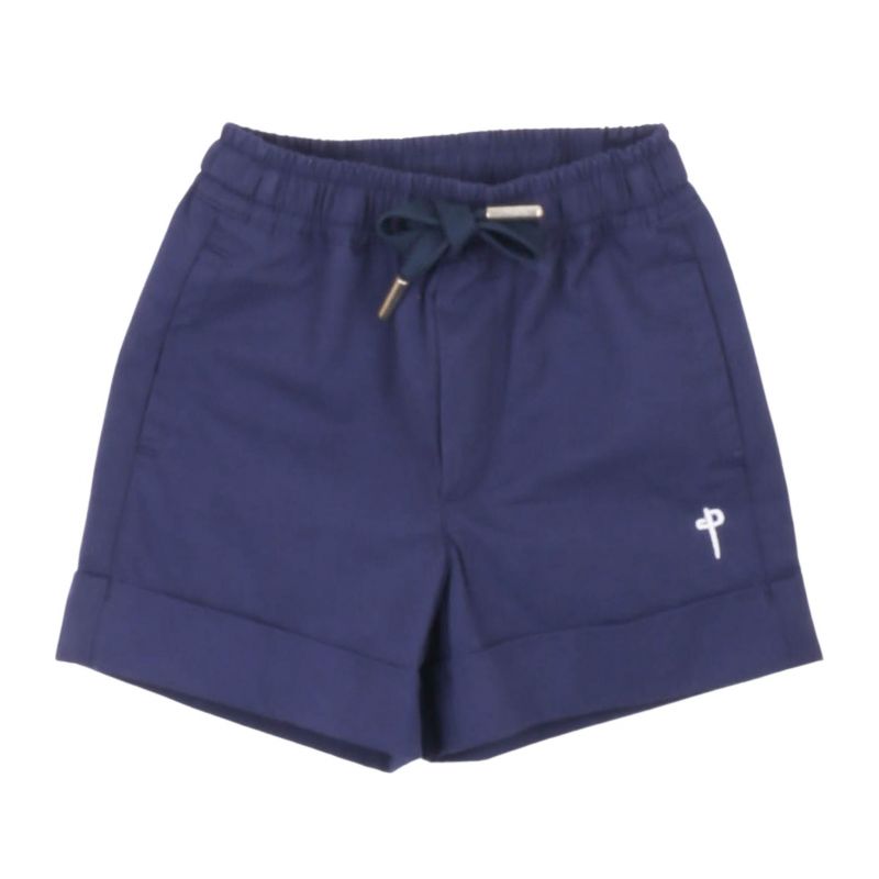 Къси панталони момче