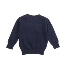 Снимка  на Детски пуловер момче TRUSSARDI 