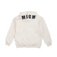 Снимка  на Детски суичър момче MSGM 