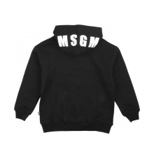 Снимка  на Детски суичър момче MSGM 