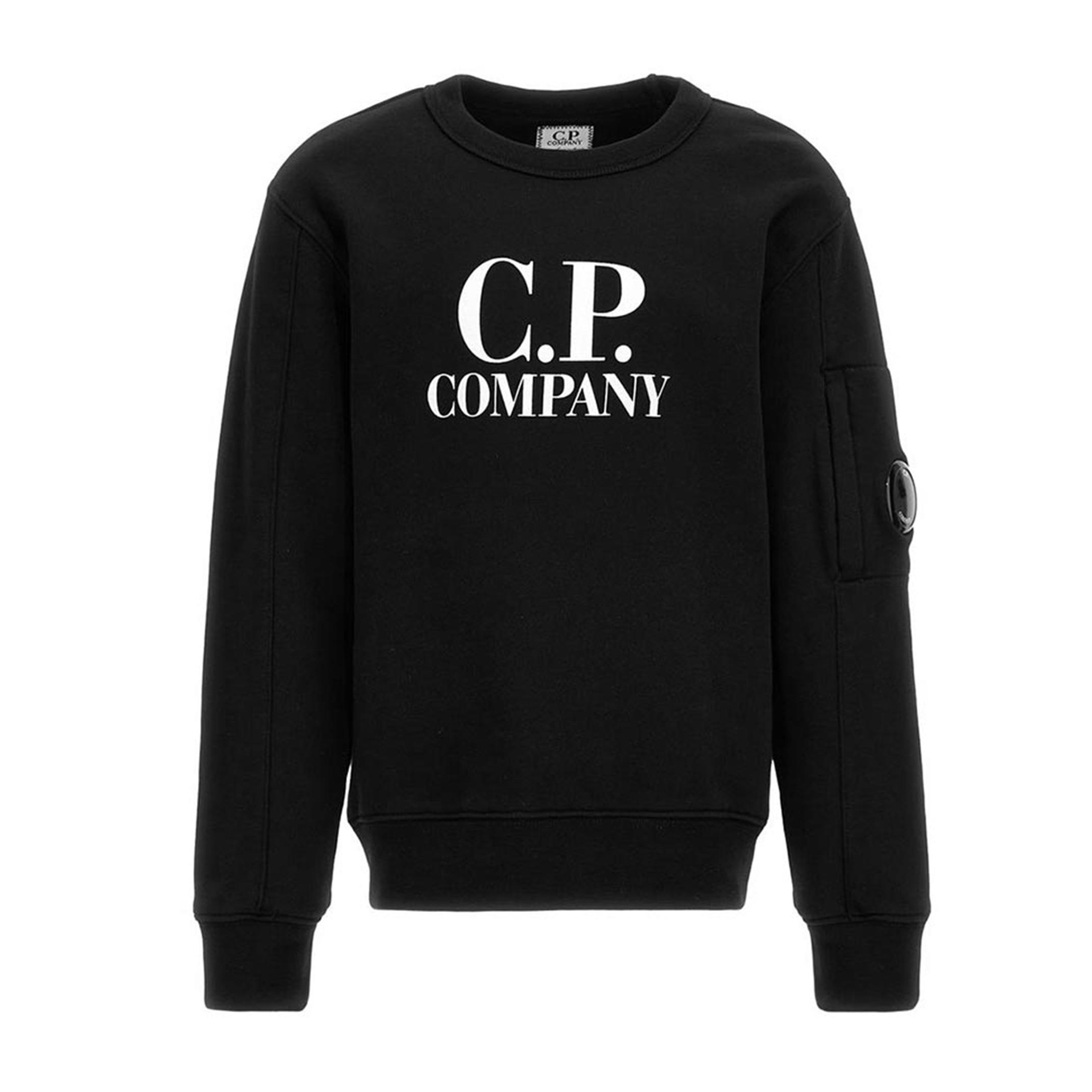 Снимка на Детски суичър момче CP COMPANY