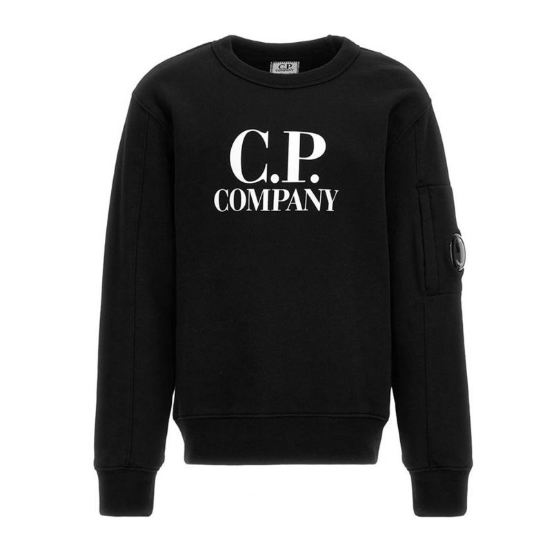 Снимка на Детски суичър момче CP COMPANY 