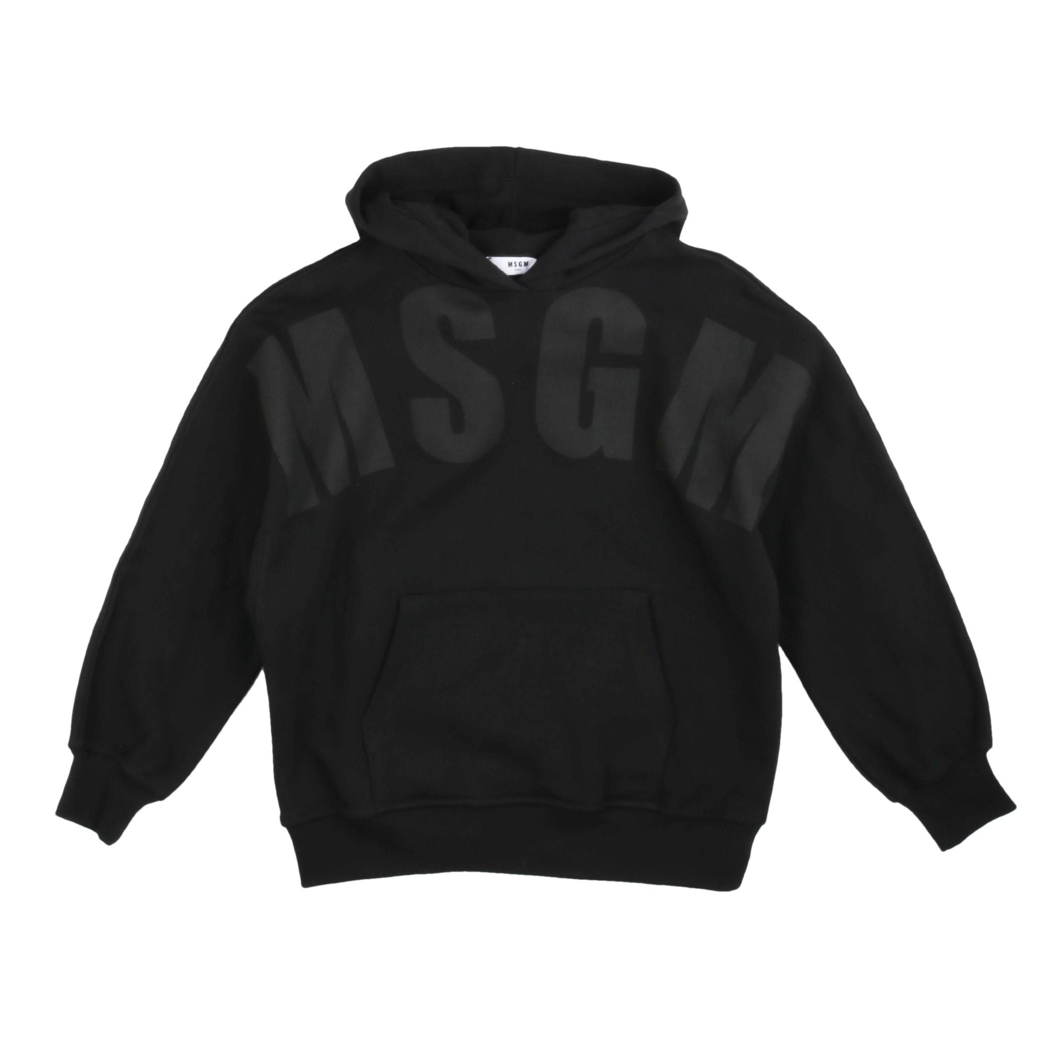 Снимка на Детски суичър момче MSGM