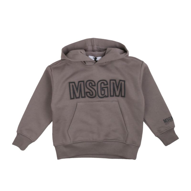 Снимка на Детски суичър момче MSGM 