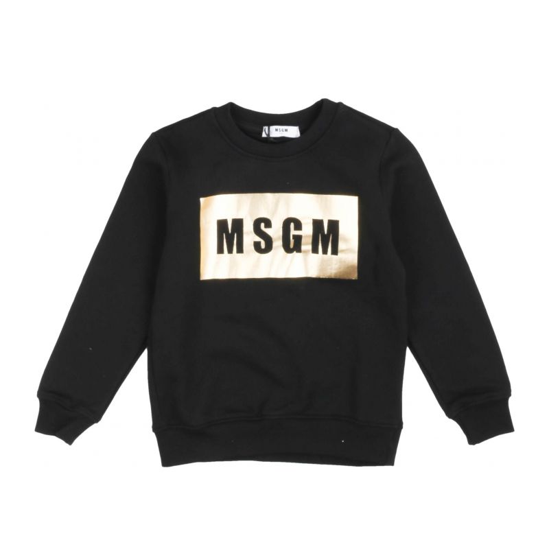 Снимка на Детски суичър момче MSGM 