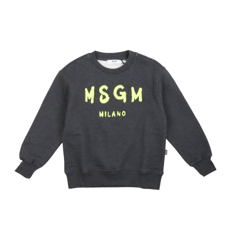 Снимка на Детски суичър момче MSGM 