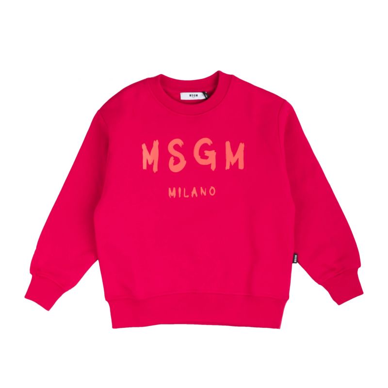 Снимка на Детски суичър момче MSGM 