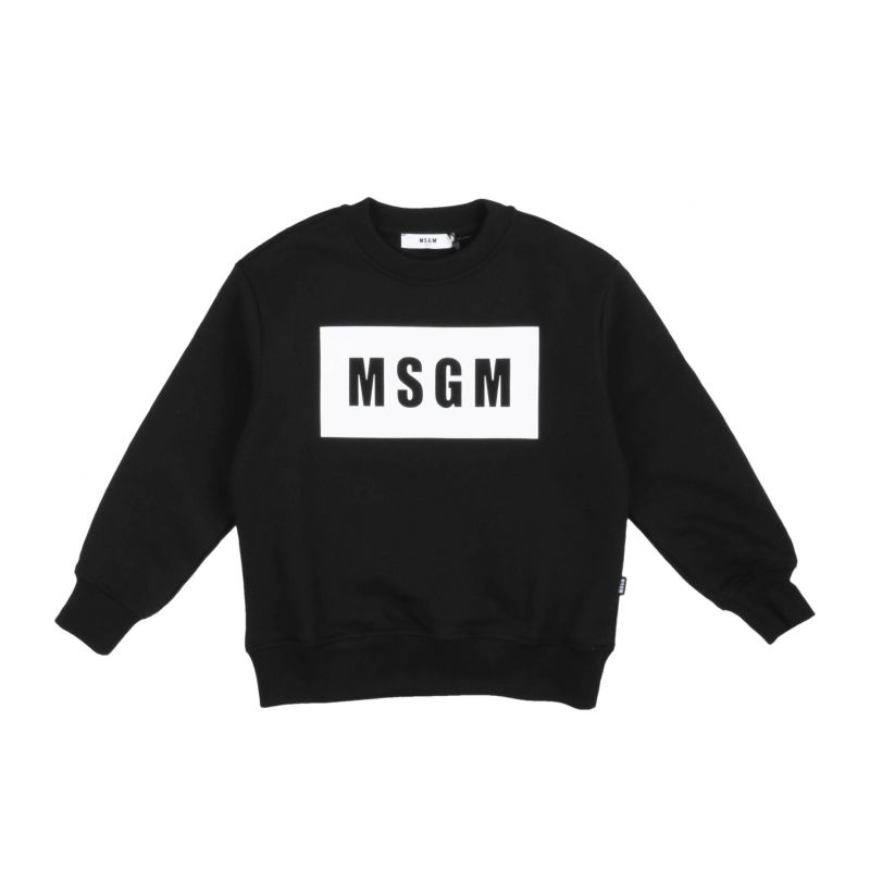 Снимка на Детски суичър момче MSGM 