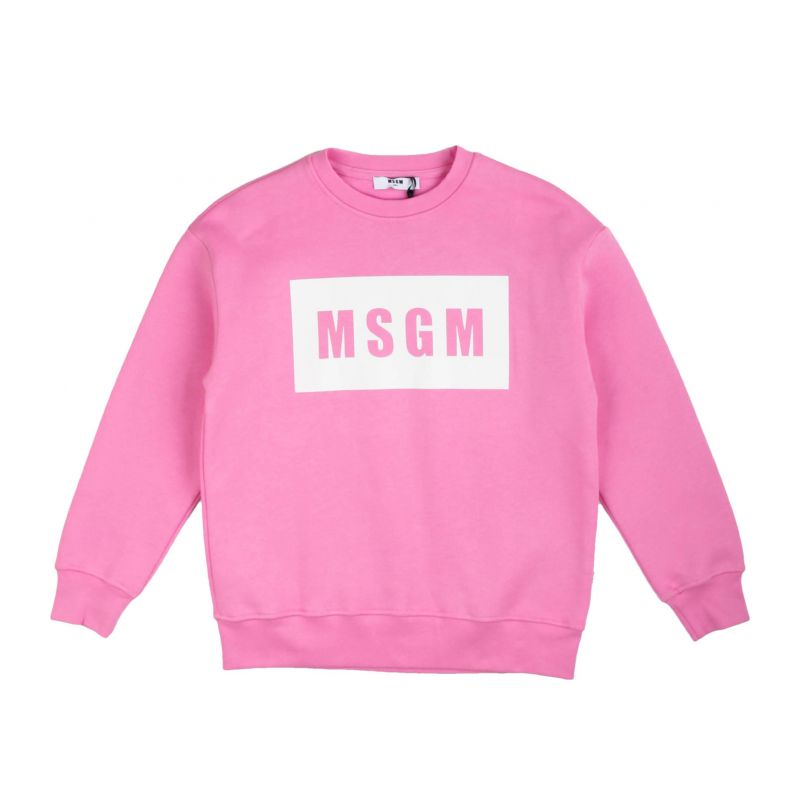 Снимка на Детски суичър момче MSGM 