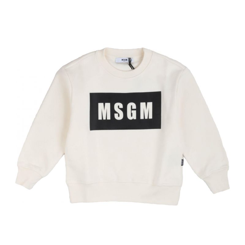 Снимка на Детски суичър момче MSGM 