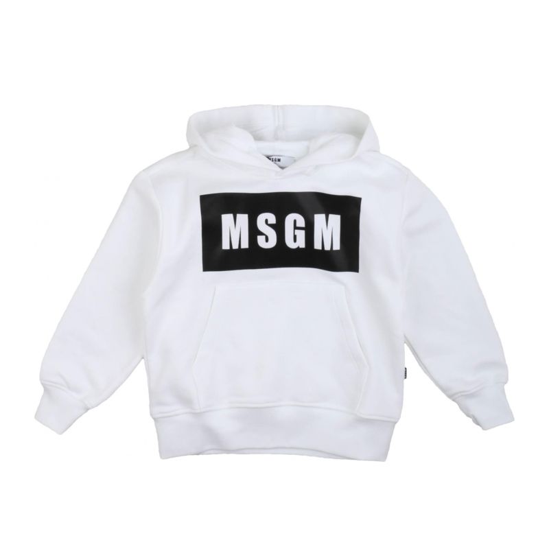 Снимка на Детски суичър момче MSGM 