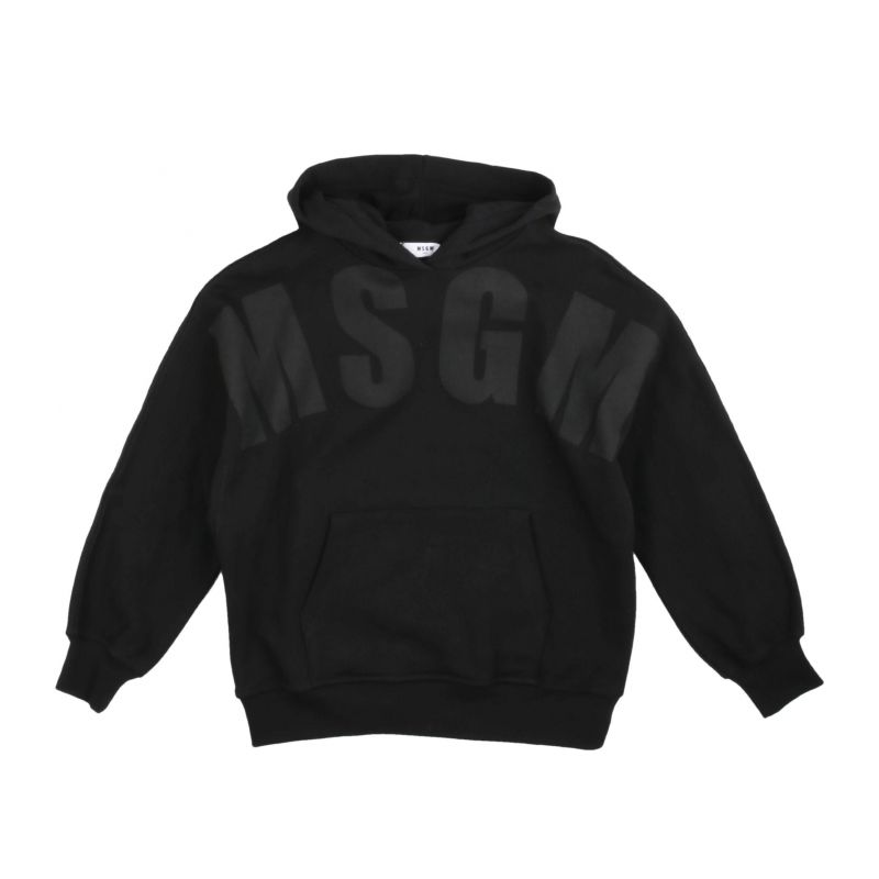 Снимка на Детски суичър момче MSGM 