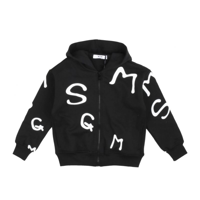 Снимка на Детски суичър момче MSGM 