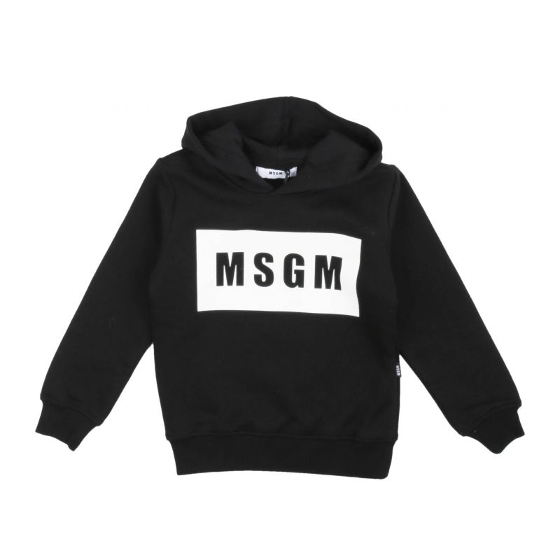 Снимка на Детски суичър момче MSGM 