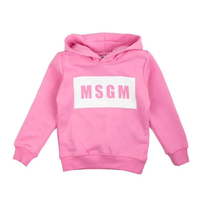 Снимка на Детски суичър момче MSGM 