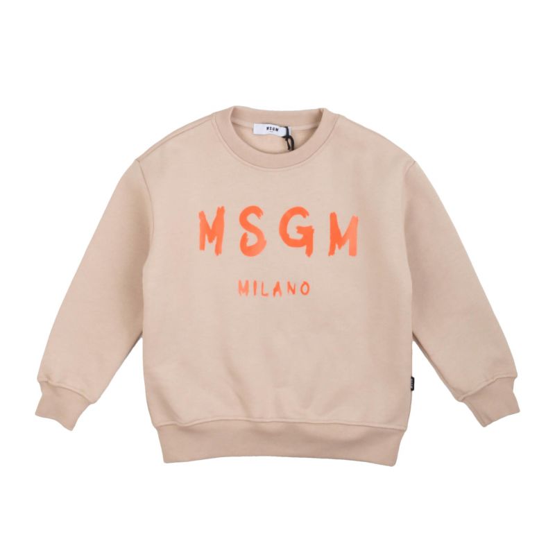 Снимка на Детски суичър момче MSGM 