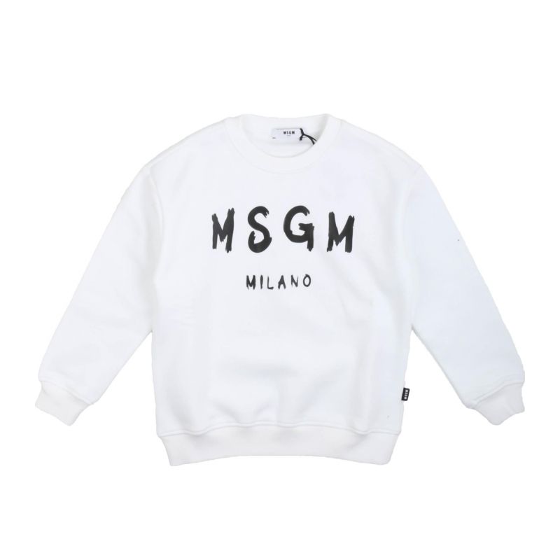 Снимка на Детски суичър момче MSGM 