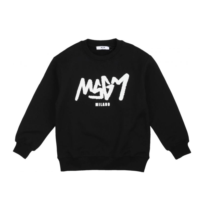 Снимка на Детски суичър момче MSGM 