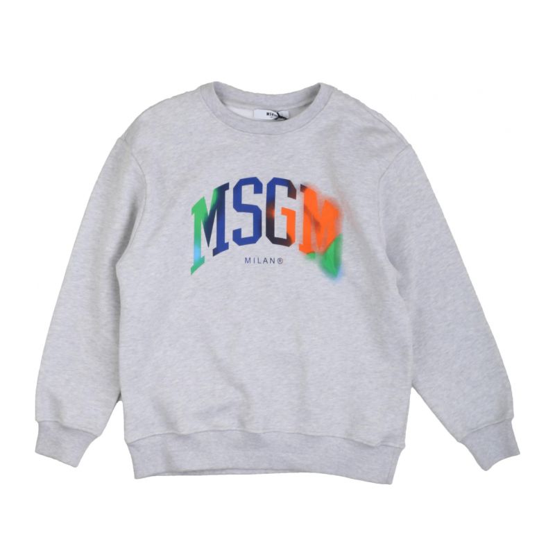 Снимка на Детски суичър момче MSGM 