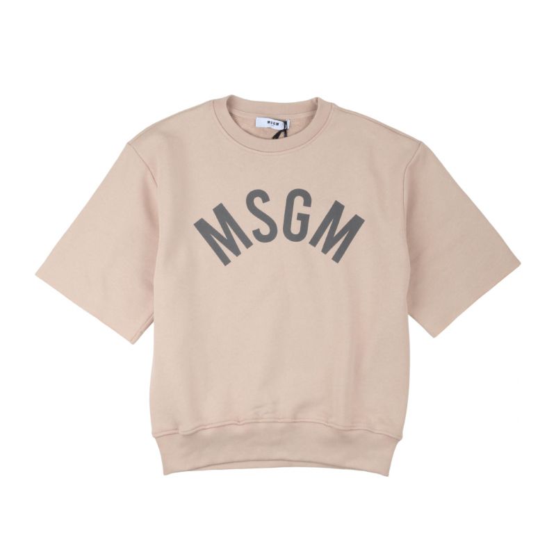 Снимка на Детски суичър момче MSGM 