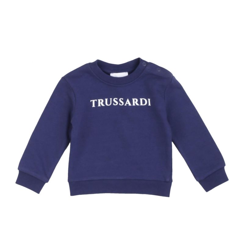 Снимка на Детски суичър момче TRUSSARDI 